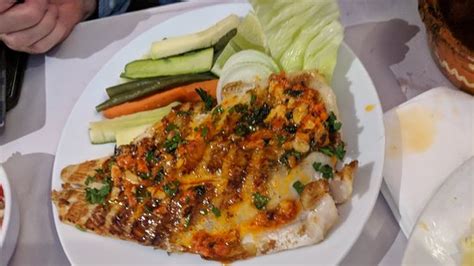 ORIGINAL EUROPE GRILL, Sydney .